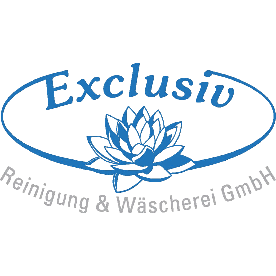 Logo von Exclusiv Reinigung und Wäscherei GmbH