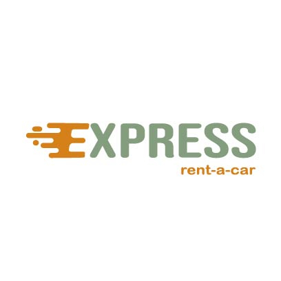 Logo von Express transporter Vermietung