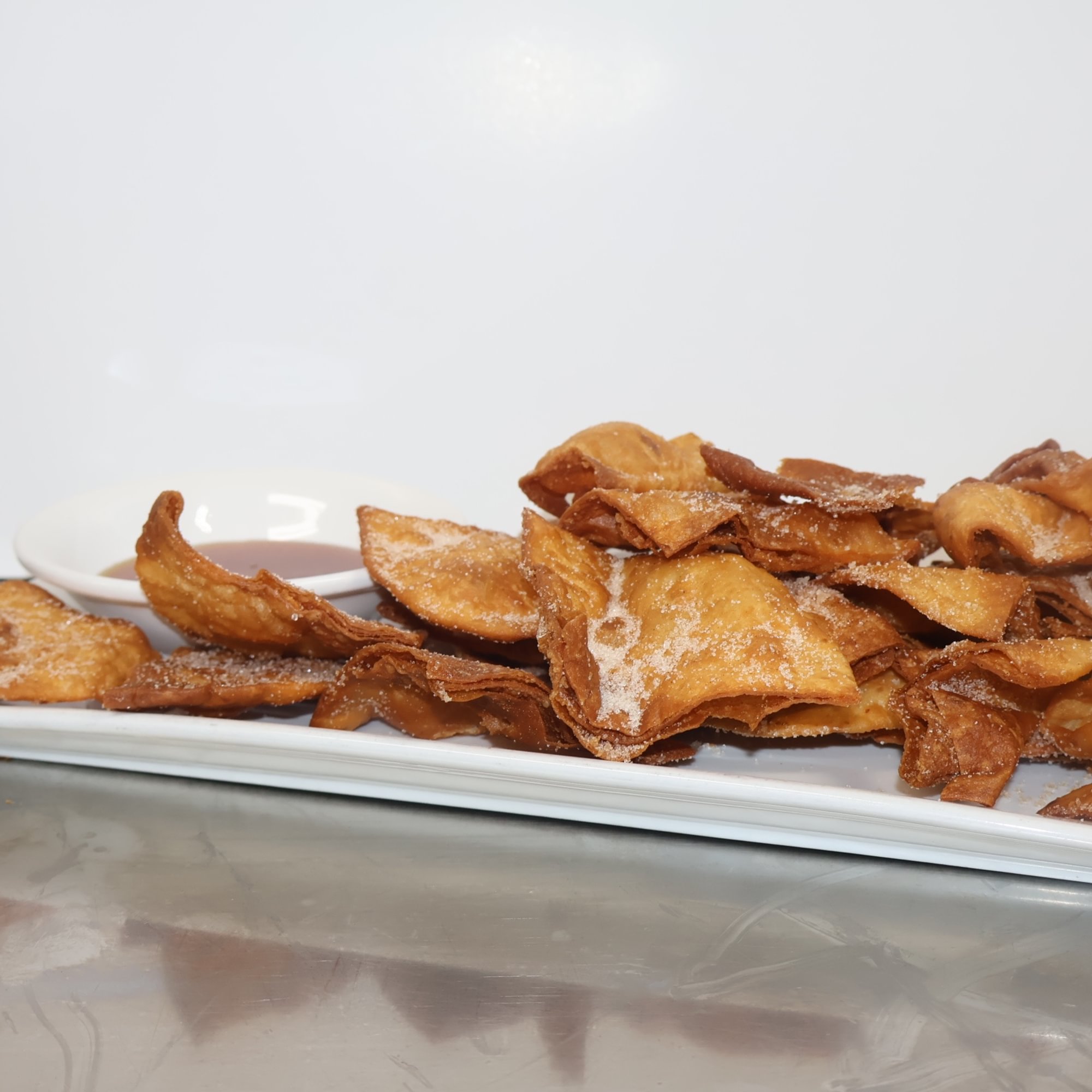 Sopapillas