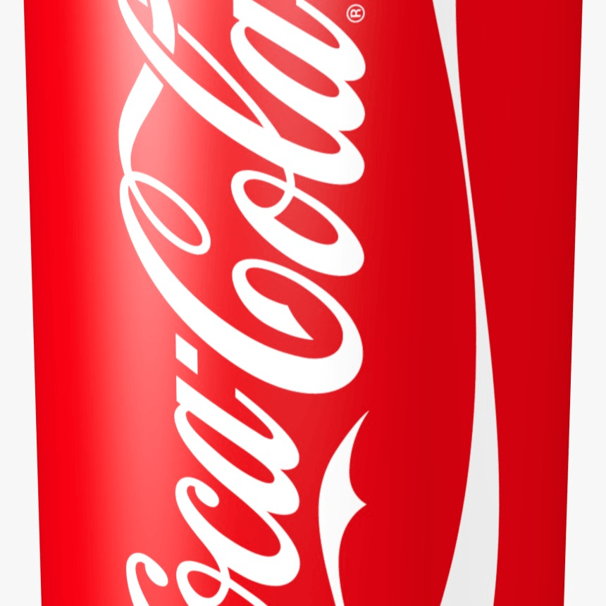 Can Soda