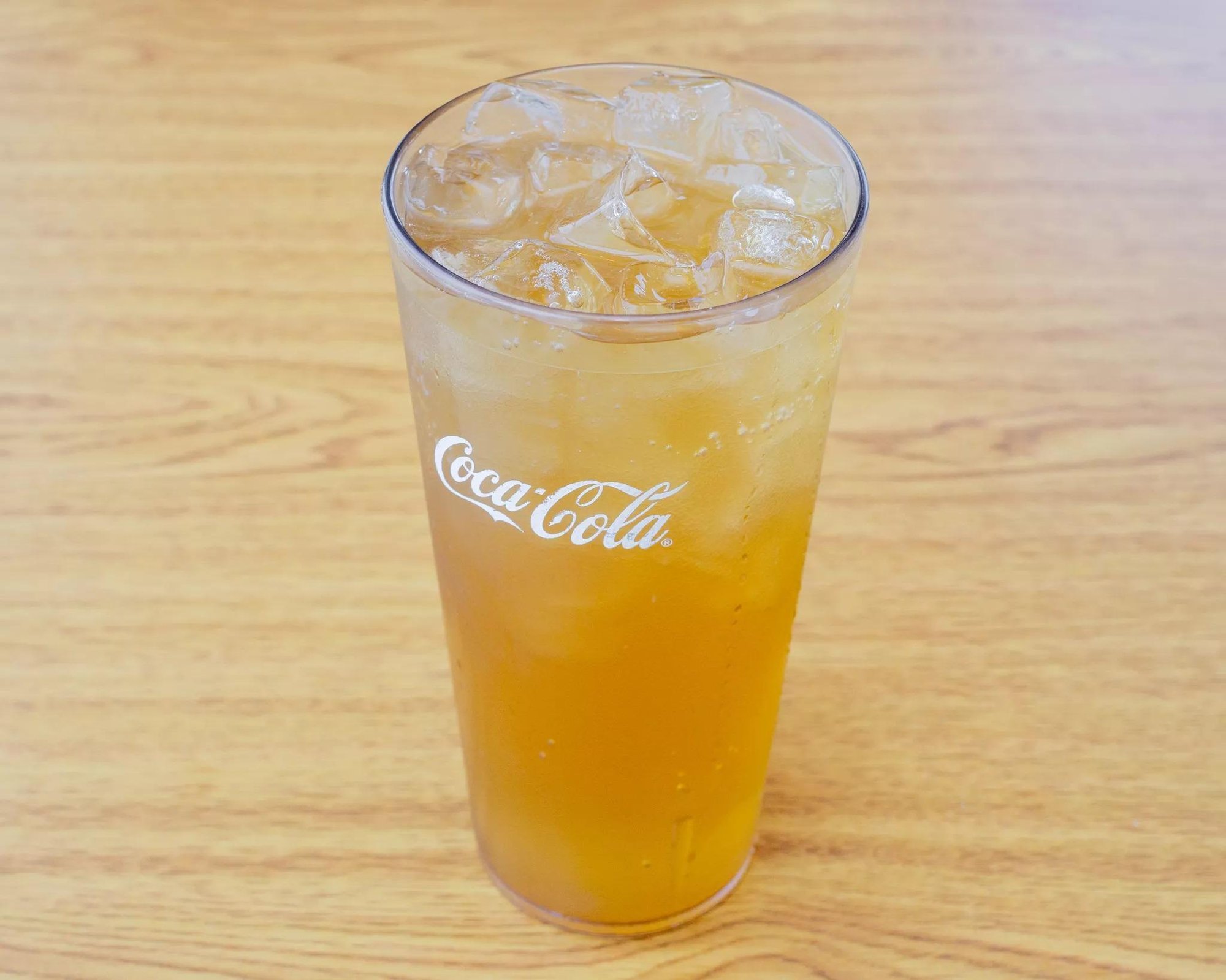 Organic Pineapple Passion