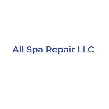 All Spa Repair LLC Logo