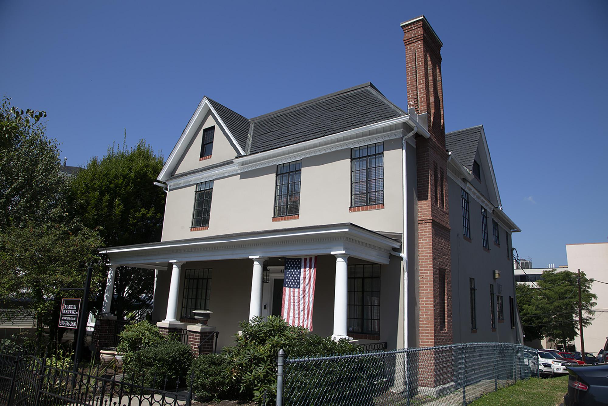 Scartelli Olszewski, P.C. Image