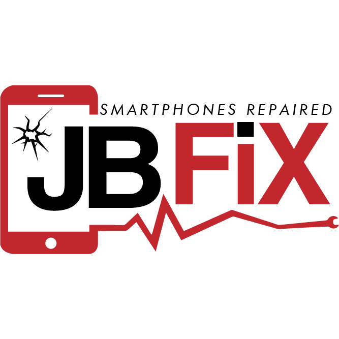 Jb Fix Logo