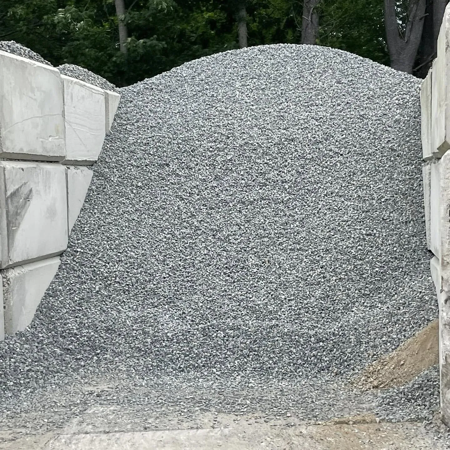 New England Landscape Supply Image