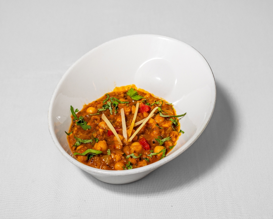 CHANNA MASALA