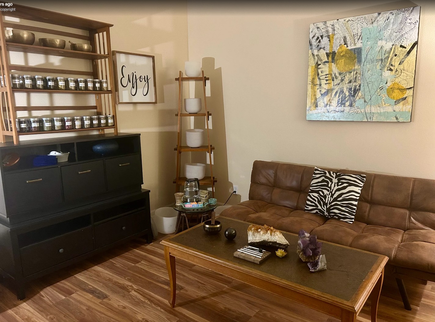 Shea Shulman Therapy Image