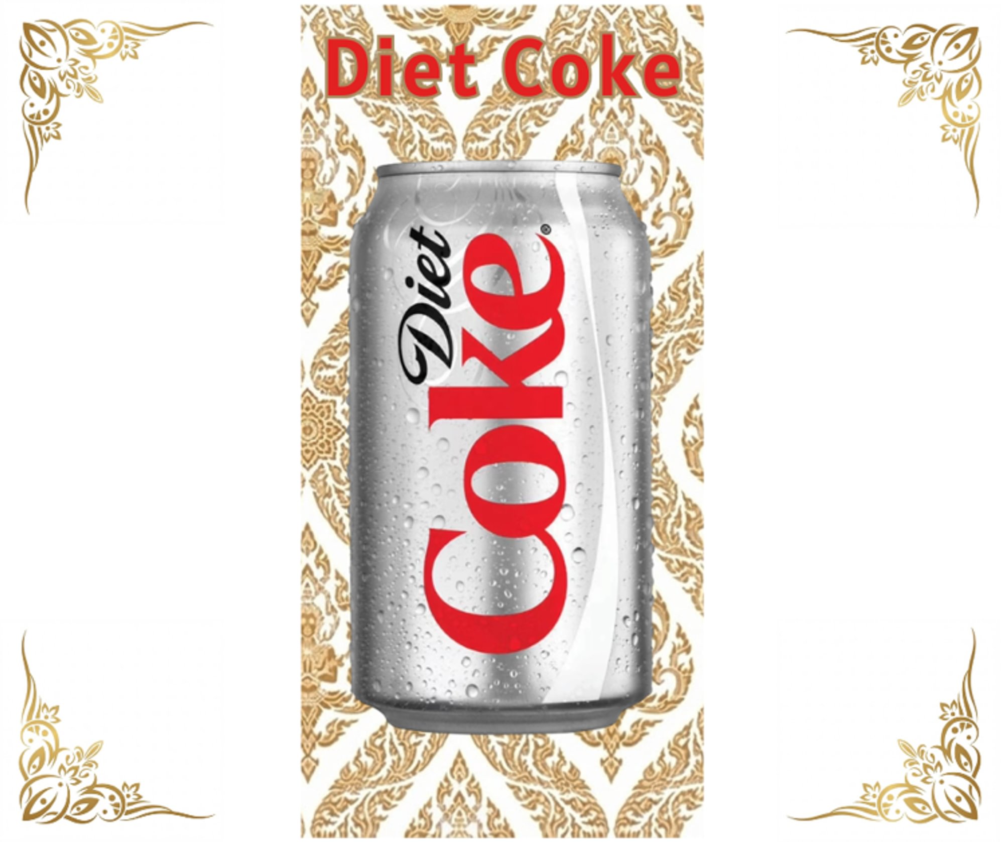 Diet Coke