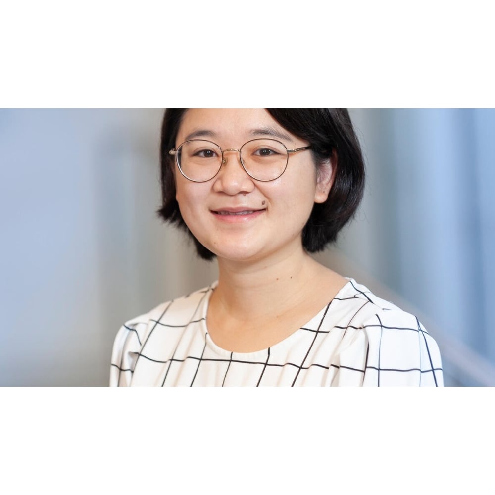 Christina Fong, MD - MSK Pediatric Neuro-Oncologist