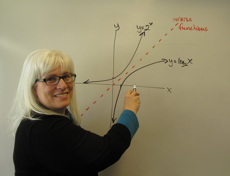 Golden Ratio Education