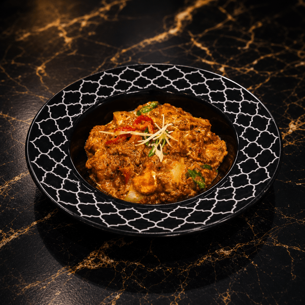 Kadhai Chicken
