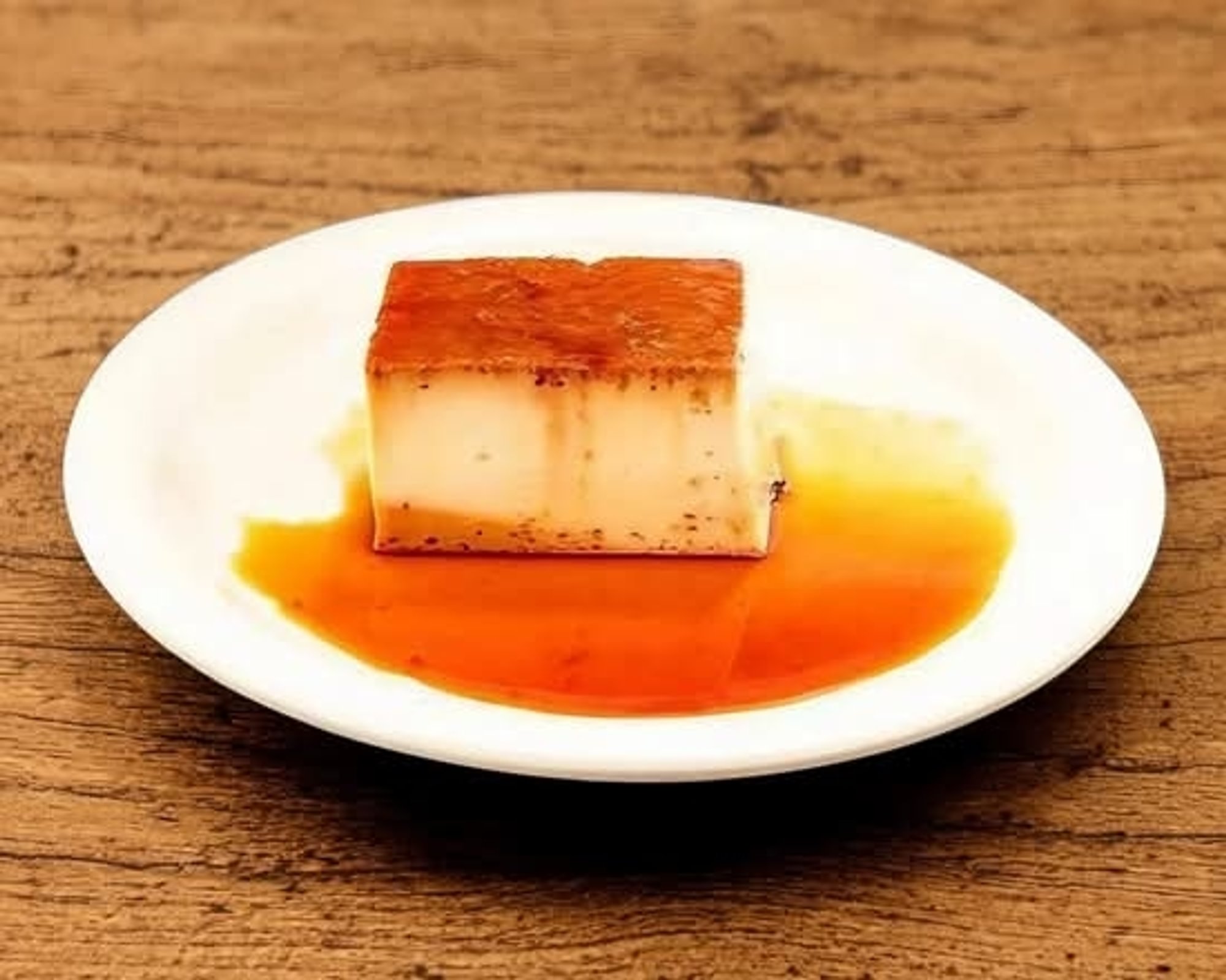 Flan