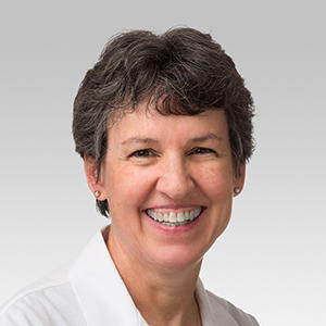 Elisabeth Kerns Cormier, MD Photo