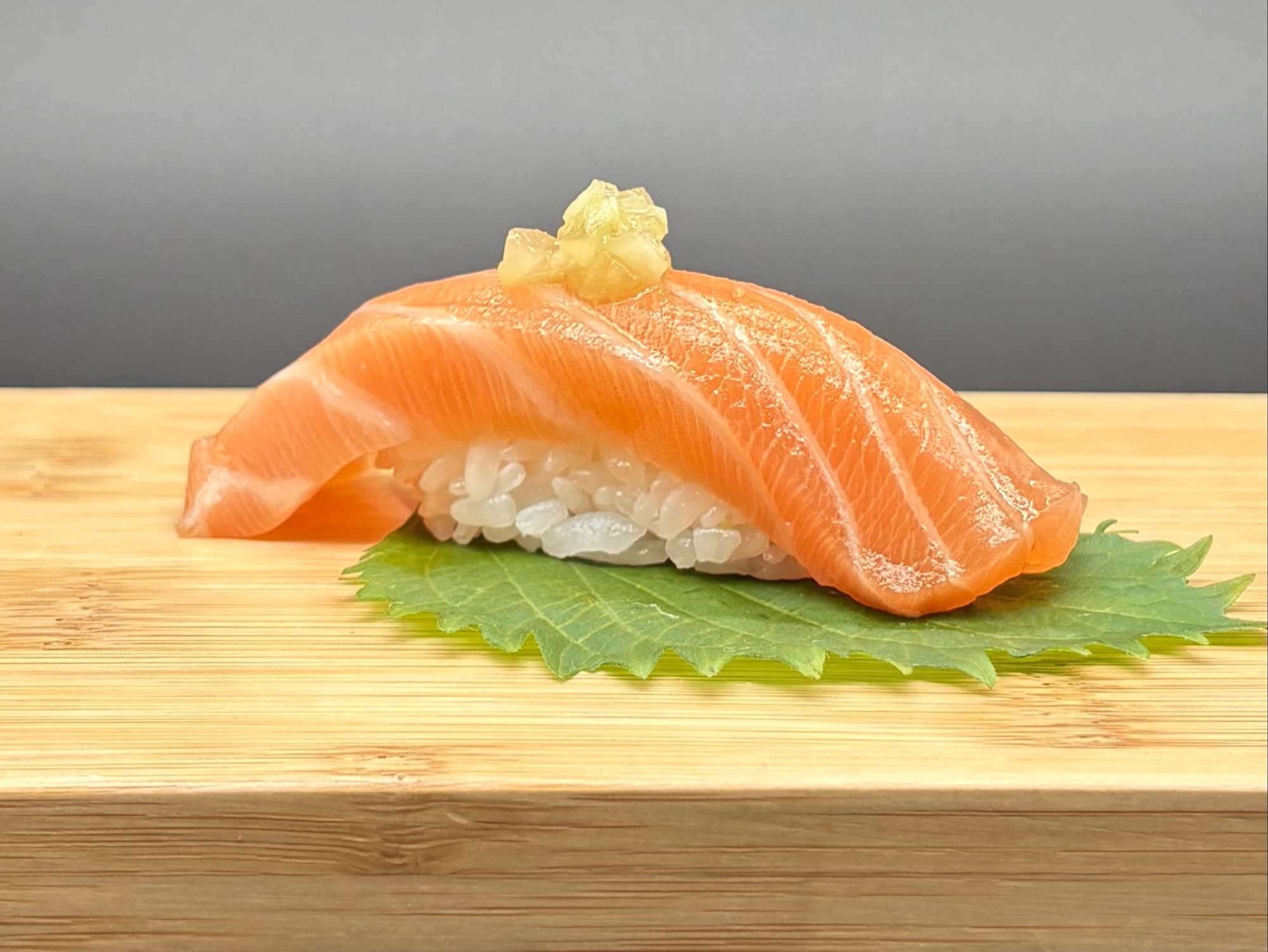 Salmon (Sake)