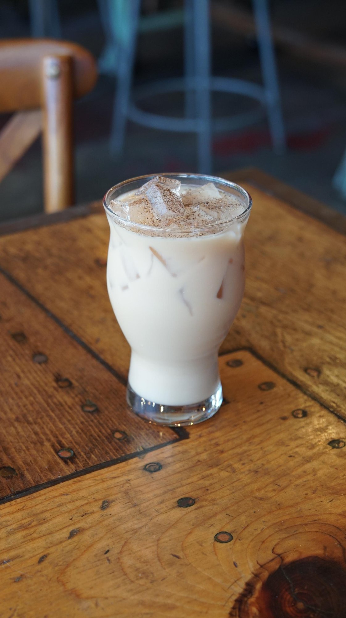 London Fog Iced