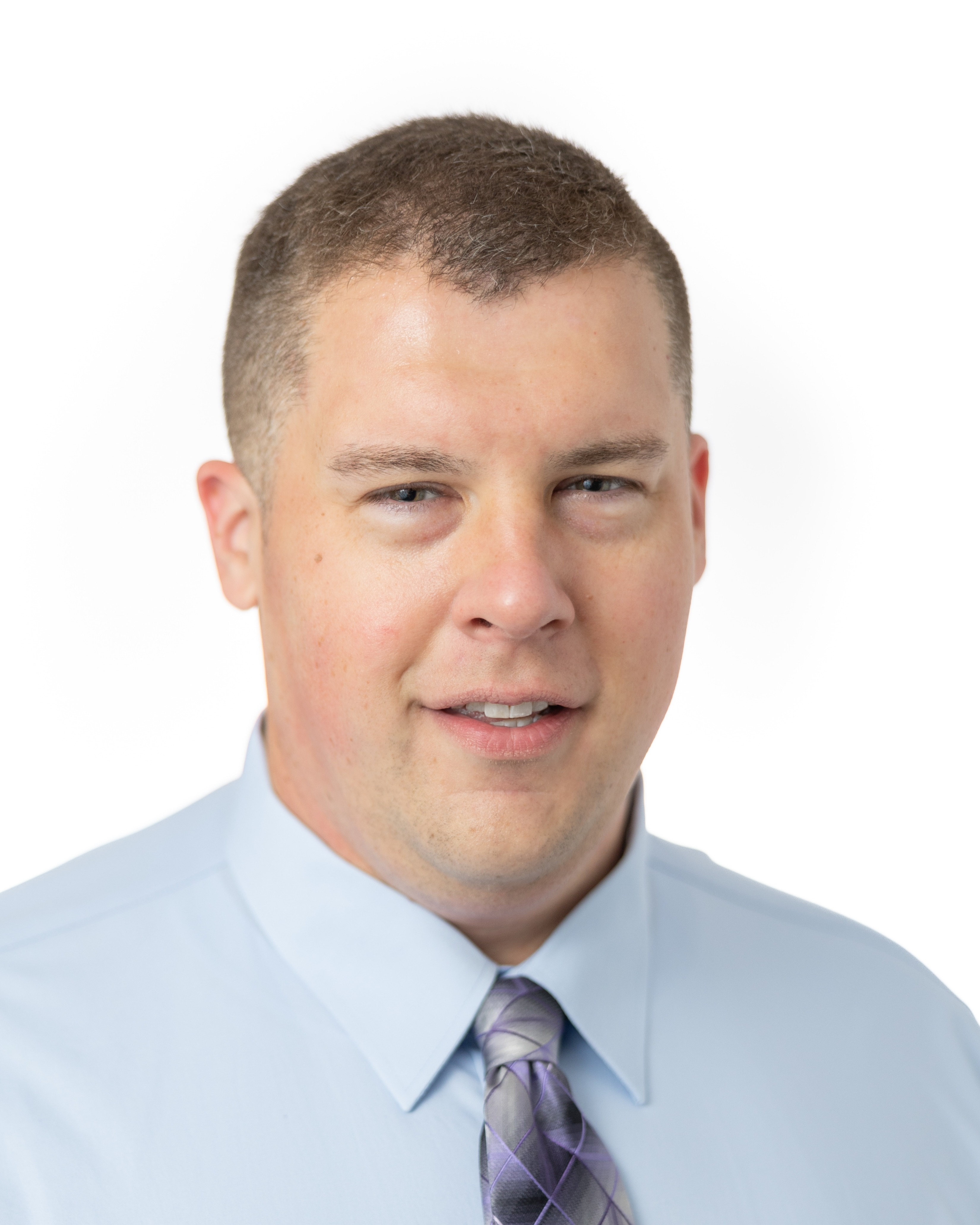 Daniel Wolverton, PharmD, BCPS, BCACP, BC-ADM, CPP Image