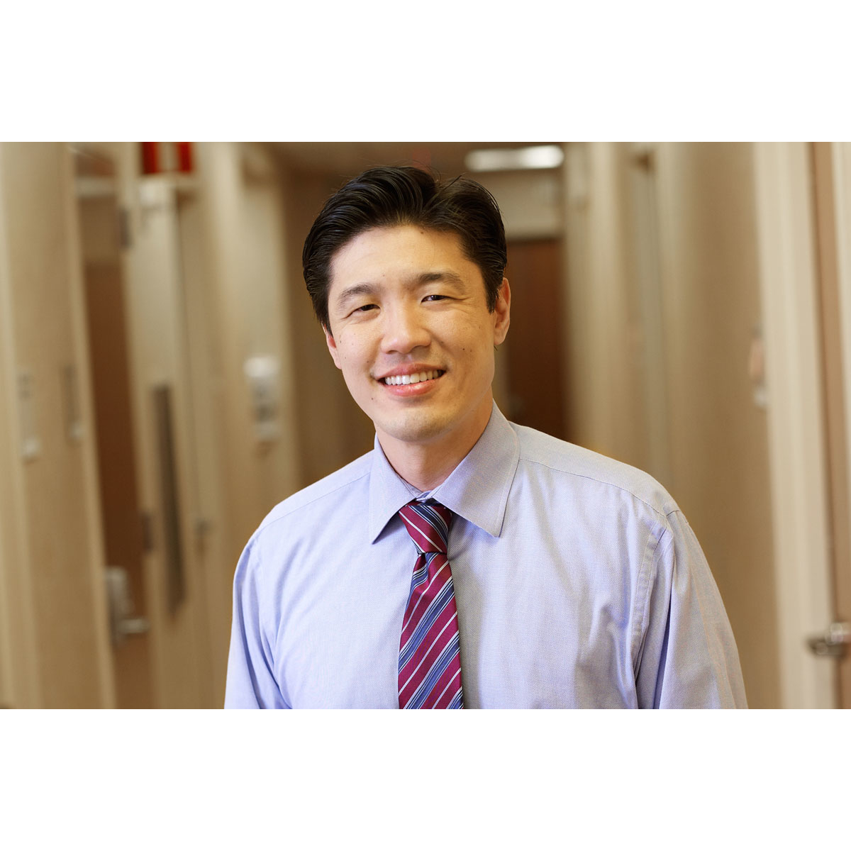 Alan L. Ho