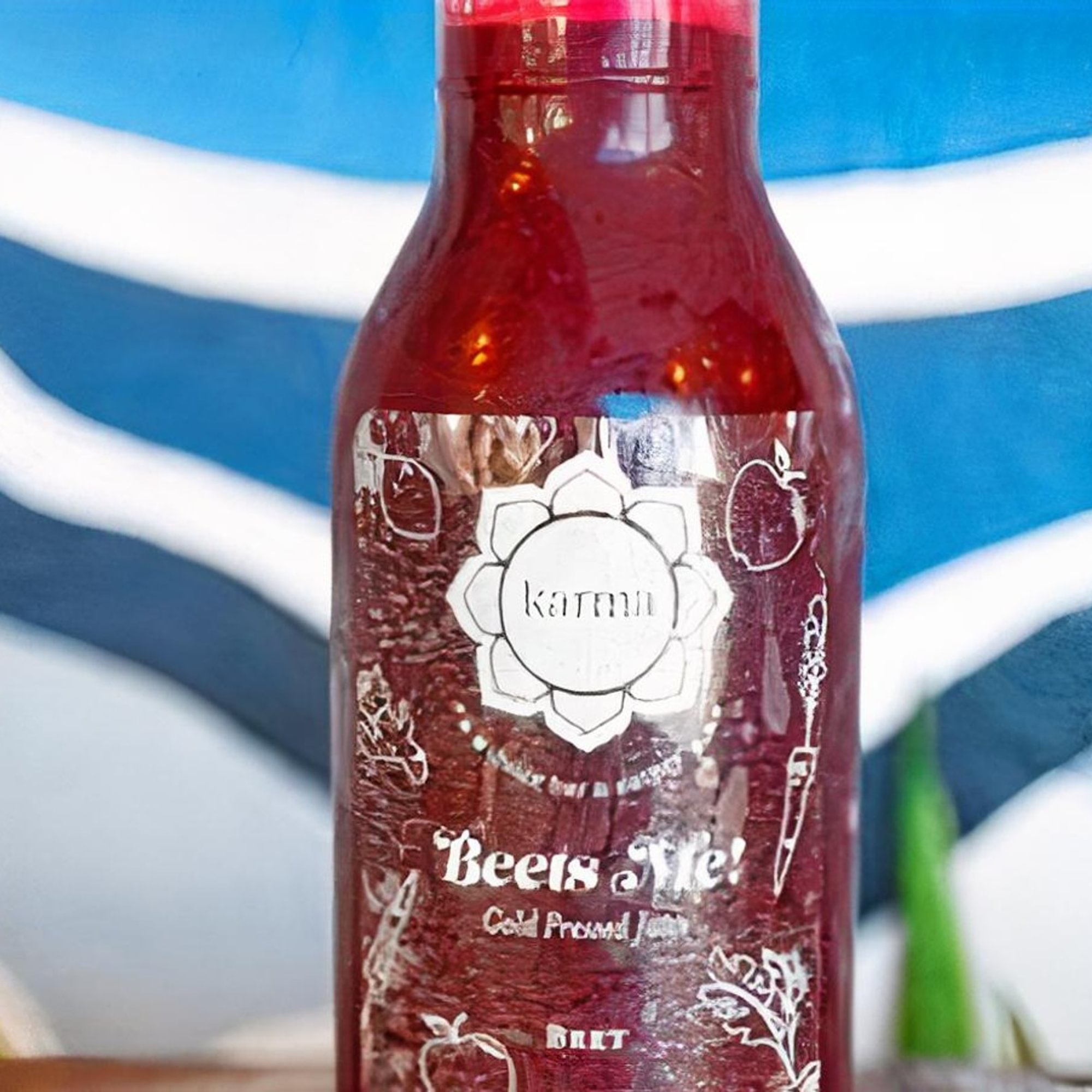 Beets Me