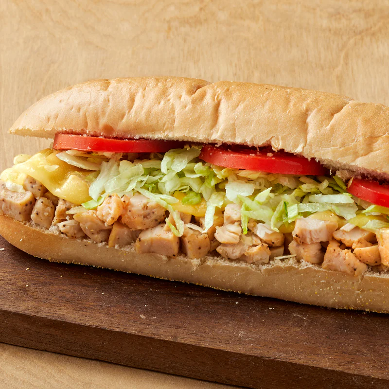 Chicken Sandwich