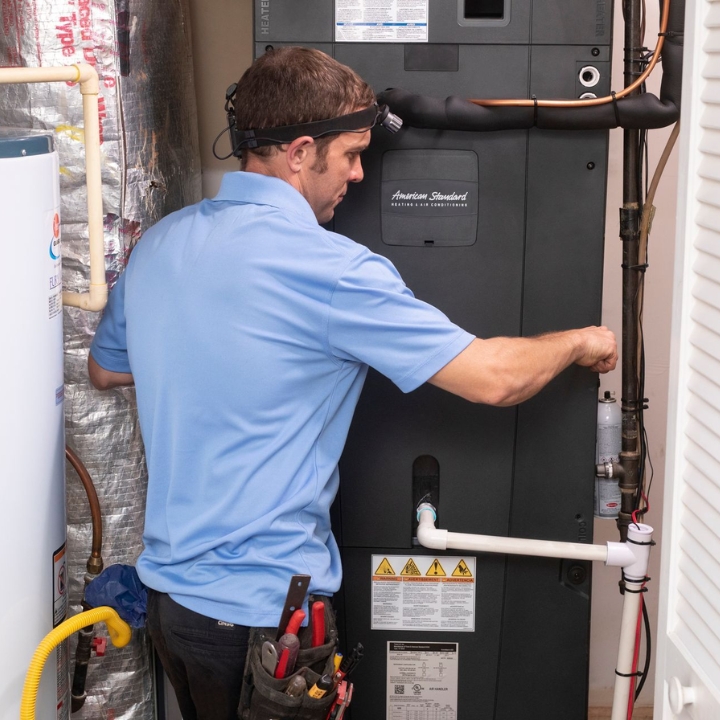 Action Heating and Air Conditioning,Inc. Image