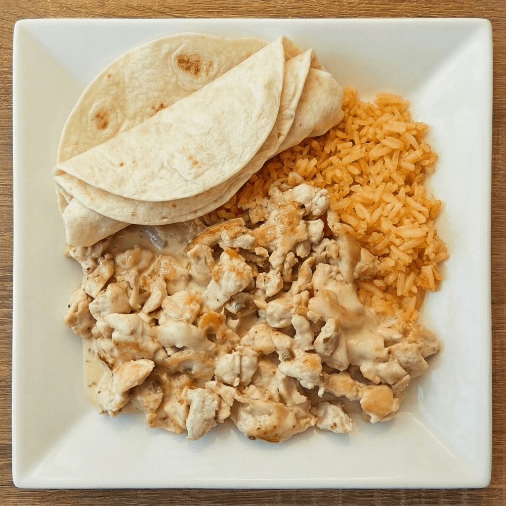 Pollo Bandido