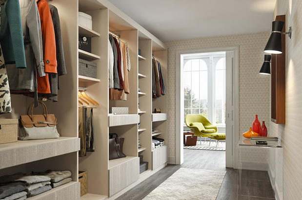 Images California Closets - Cleveland