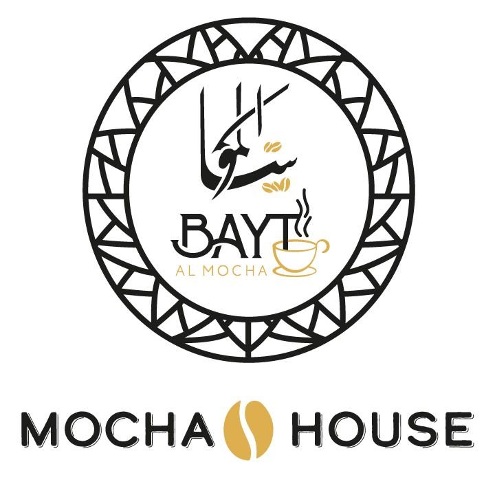 Mocha House Indy - Bayt Al Mocha Logo