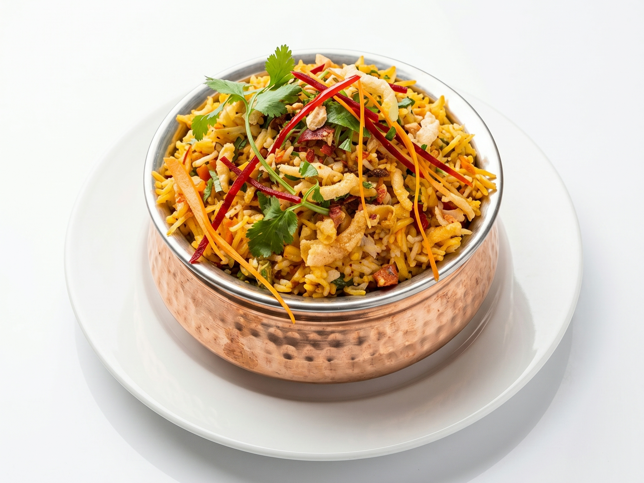 Lamb Biryani