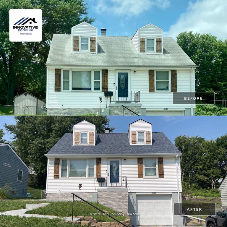 Innovative Roofing Image