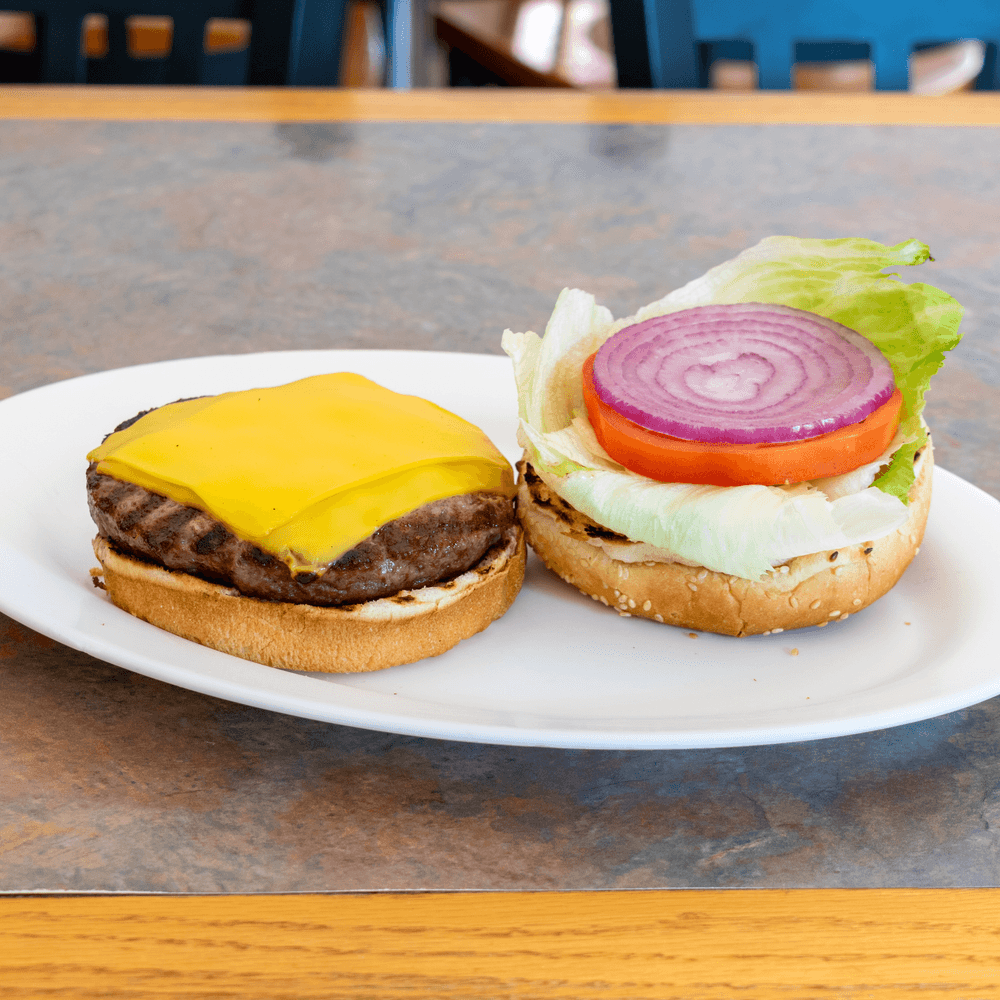 Hamburger