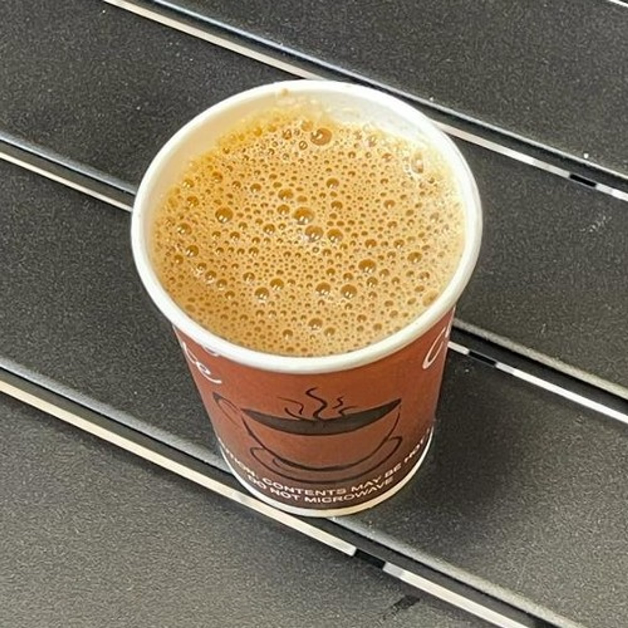 Doodh Pati Chai