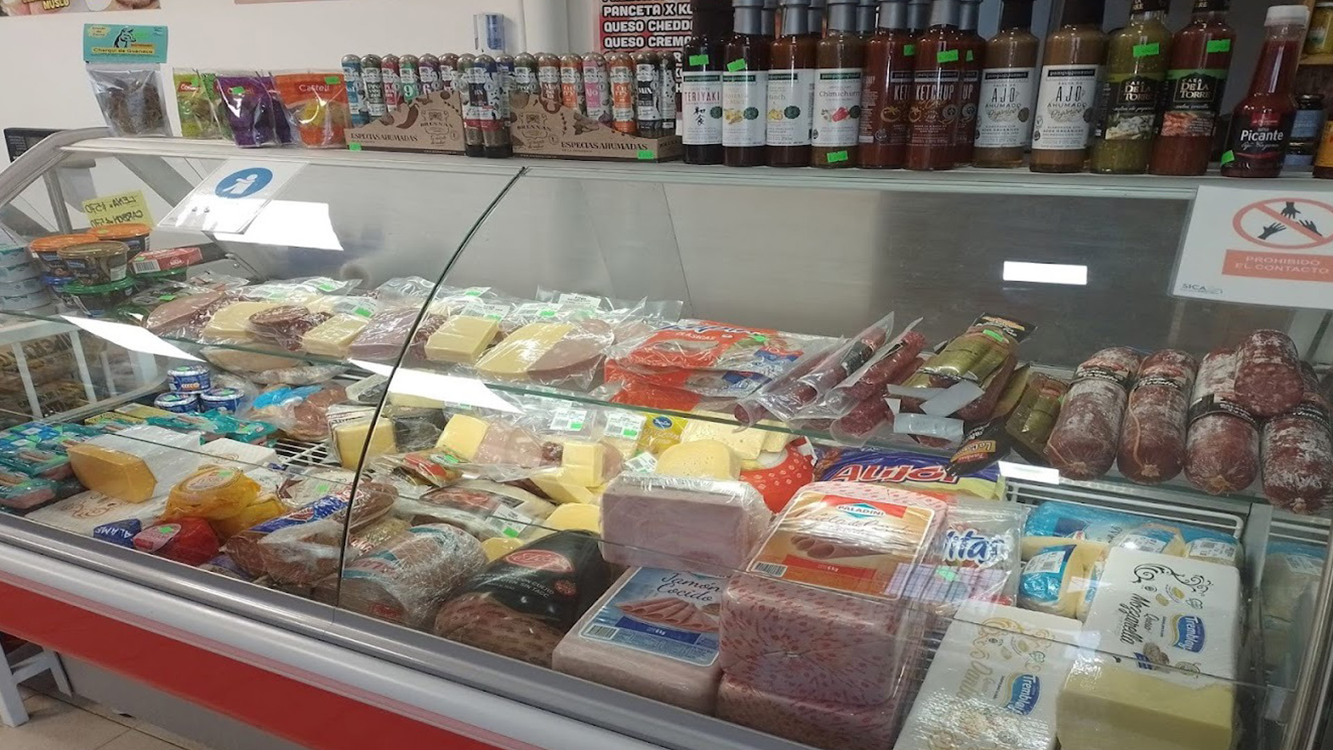 Galería en miniatura