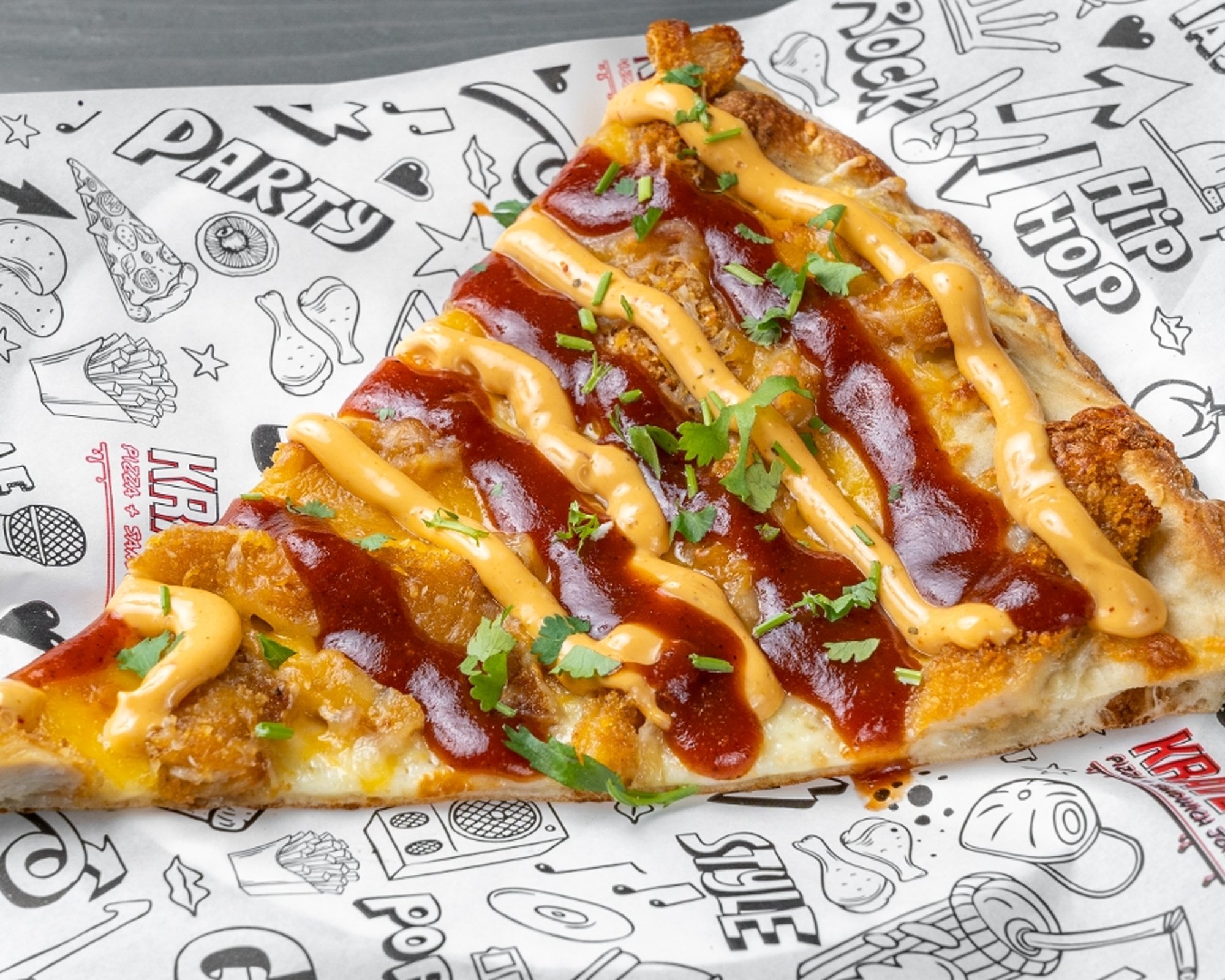 Slice Pauly Delight