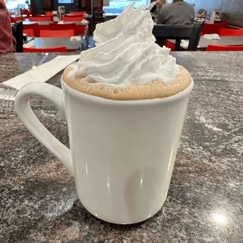 Hot Chocolate