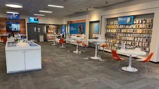 AT&T Store Photo