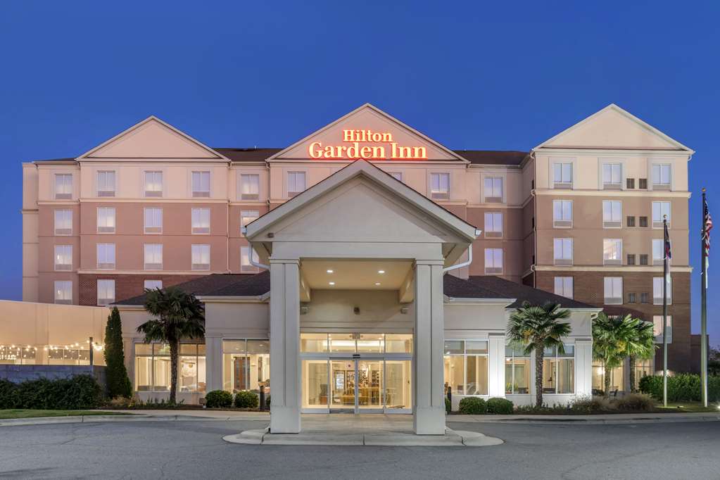Hilton Garden Inn Charlotte/Concord Image
