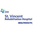 CHI St. Vincent Rehabilitation Hospital, Sherwood, AR