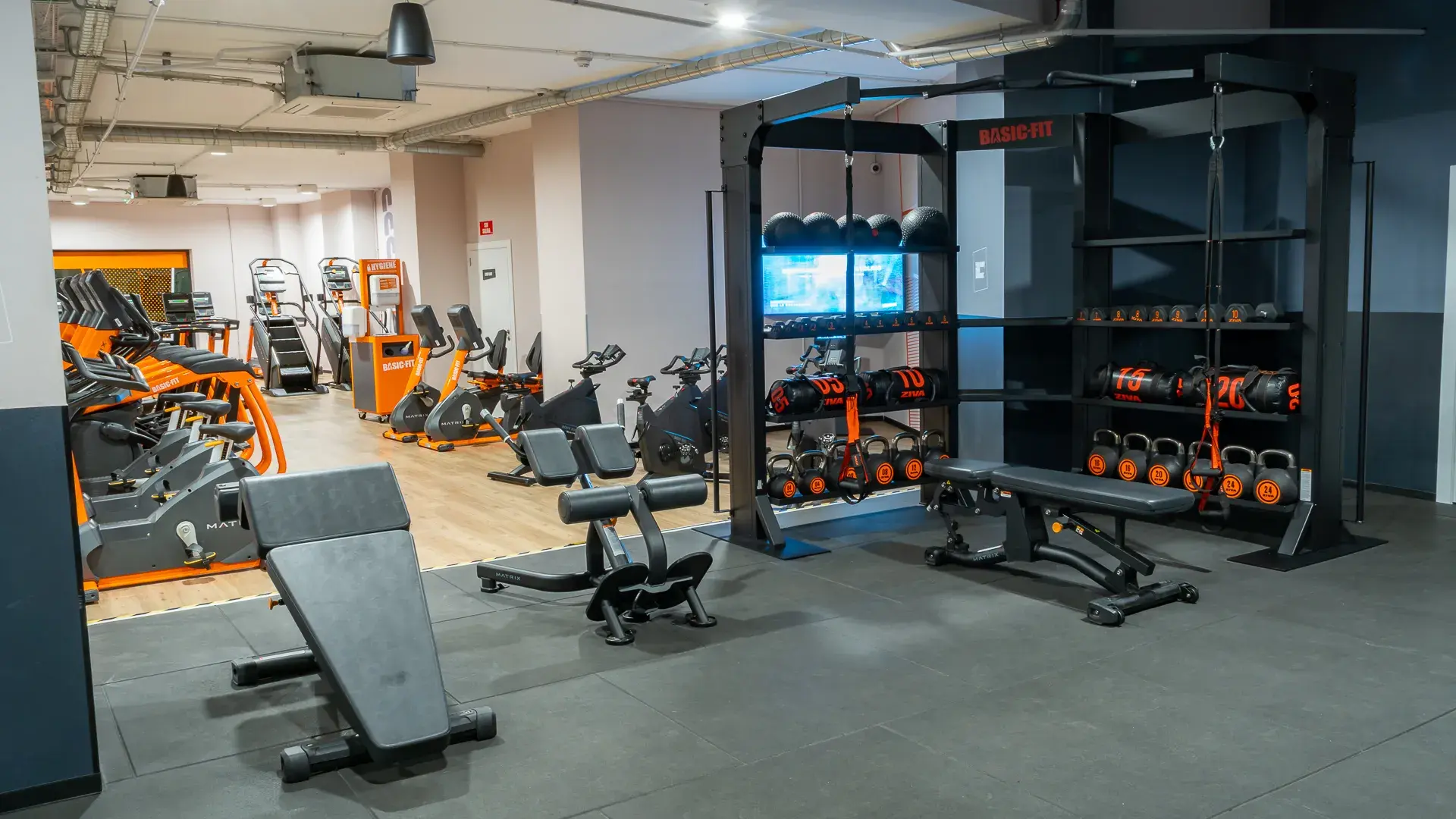 Galería en miniatura