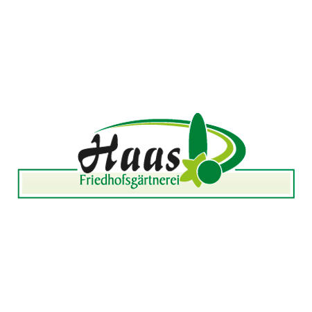 Logo von Friedhofsgärtnerei Haas