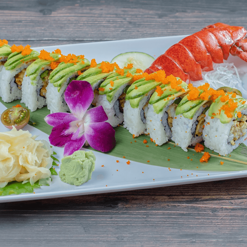 Lobster Roll