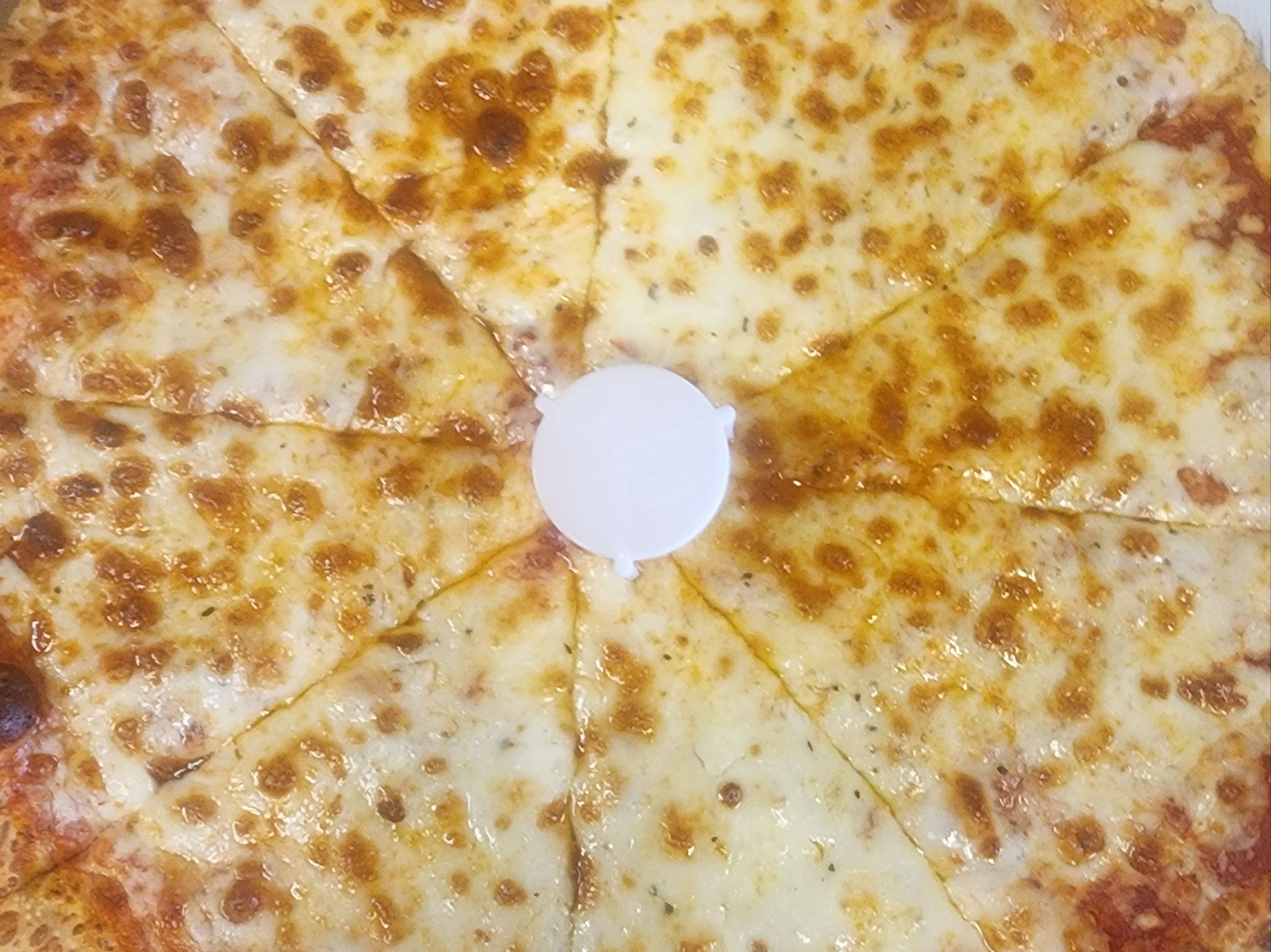 Large 14in Cheese Pizza - Large