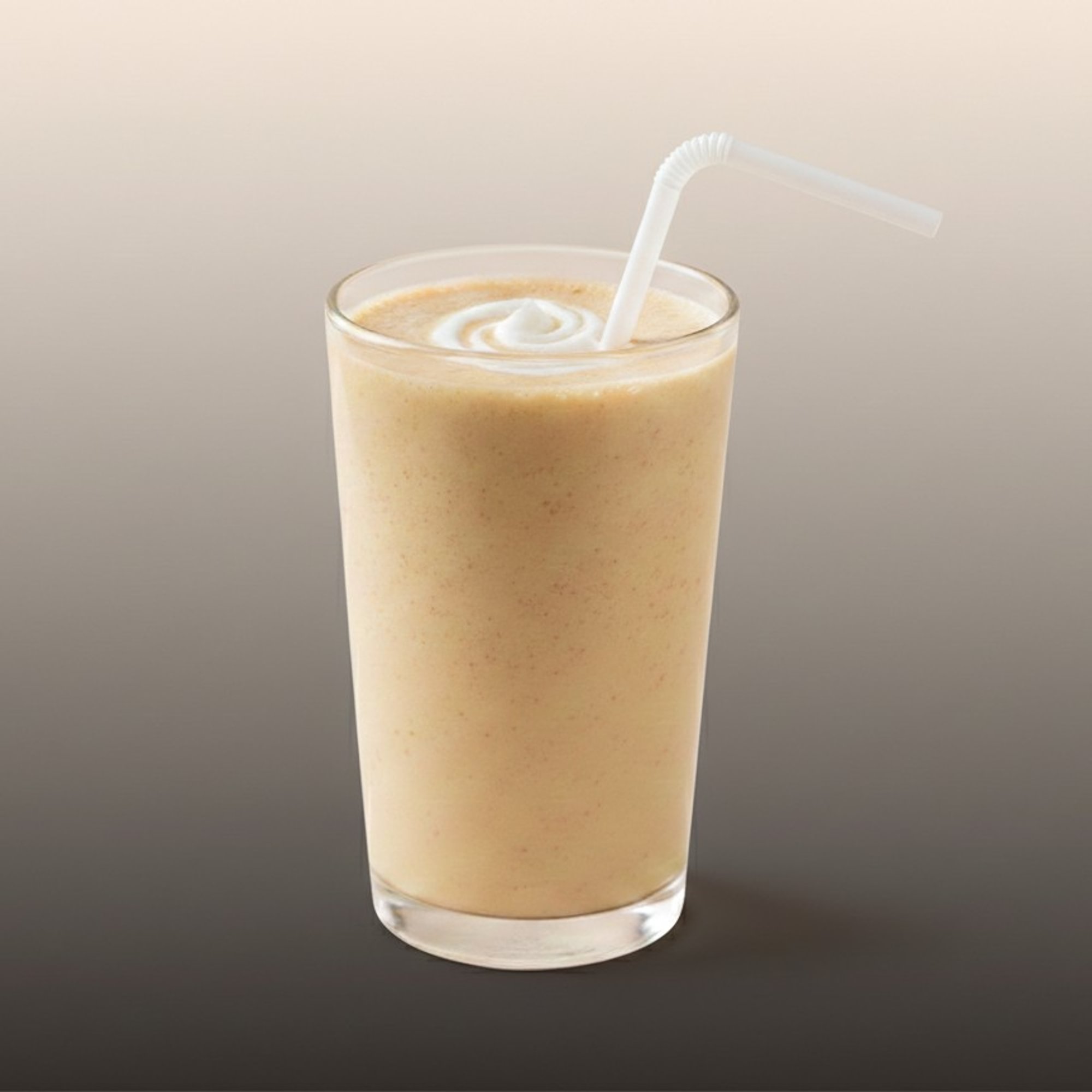 Chikoo shake