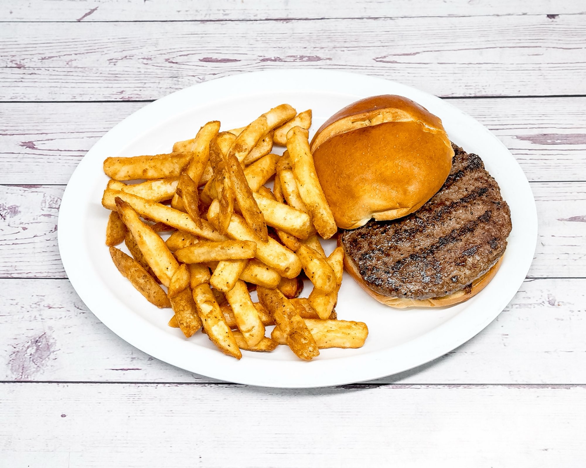Hamburger
