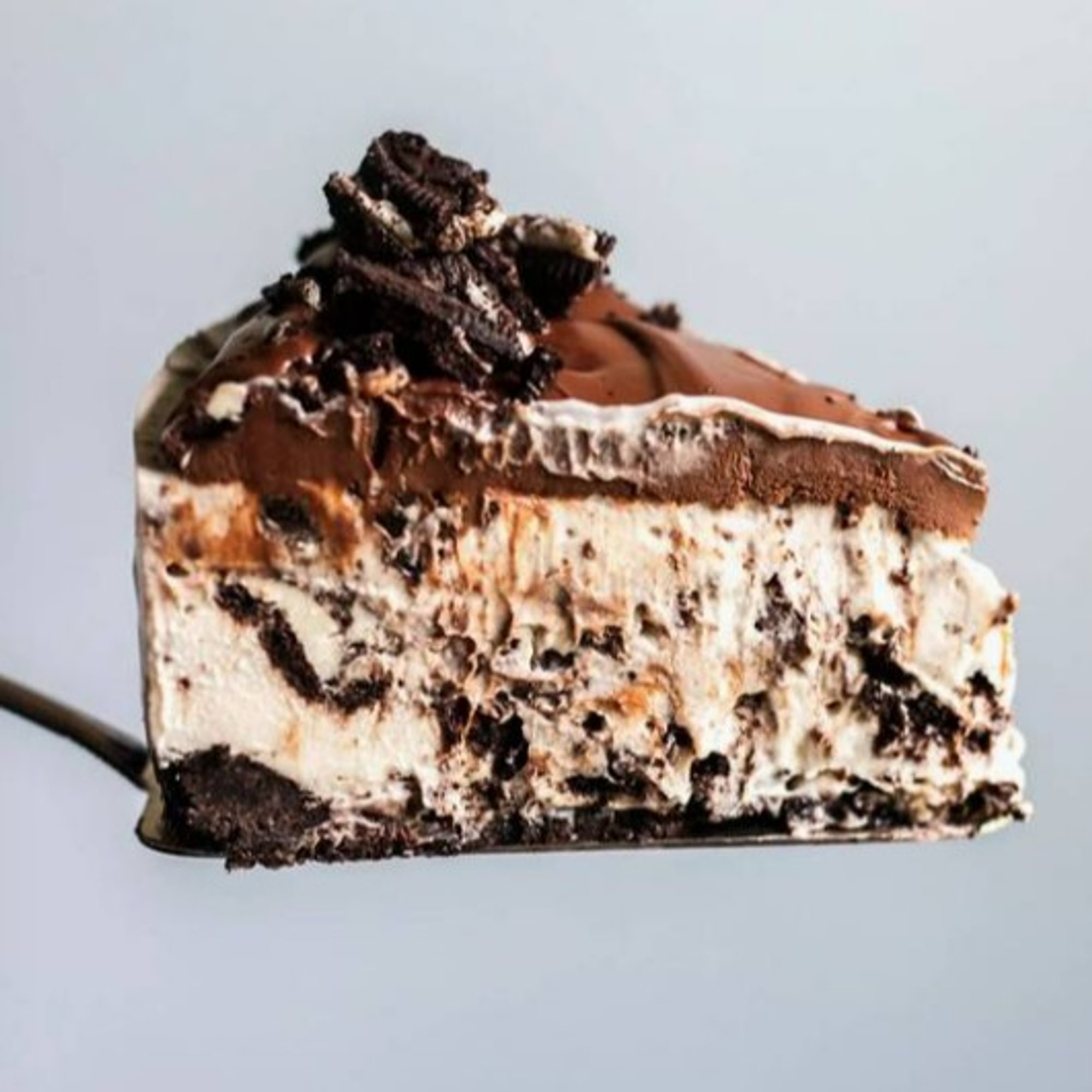 Oreo Cheesecake