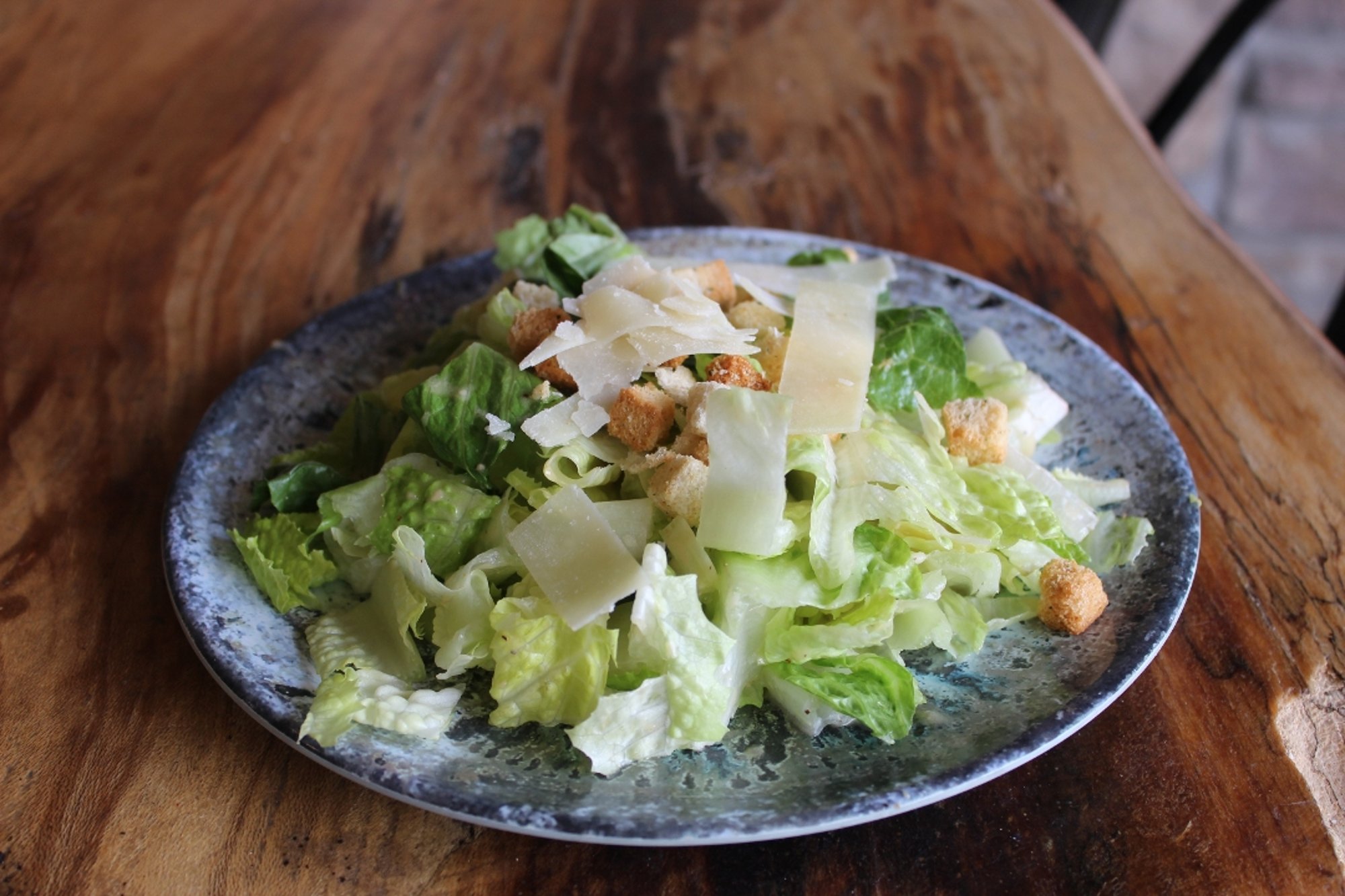 Caesar Salad - Side
