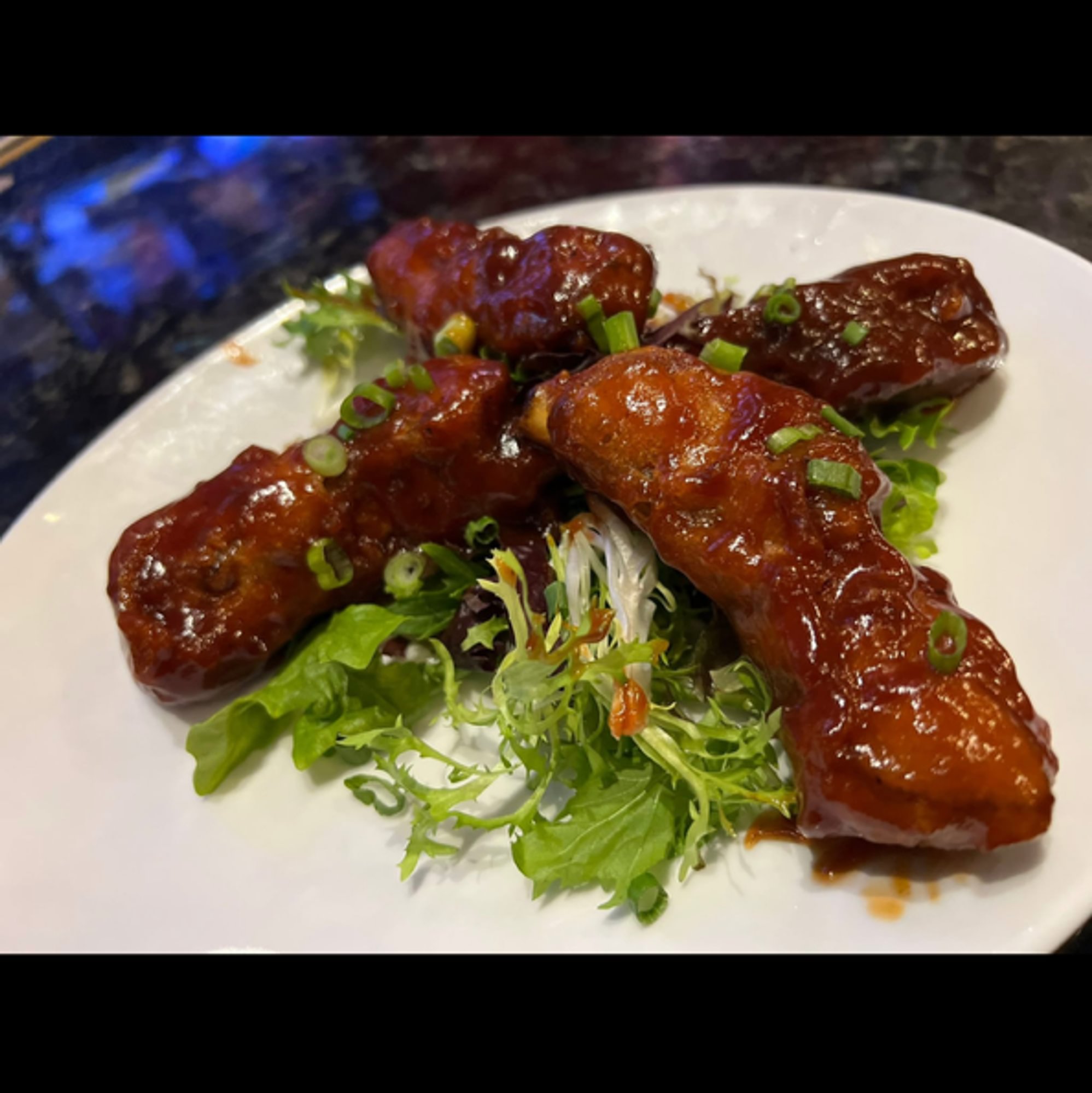 Rosie's Ribbies