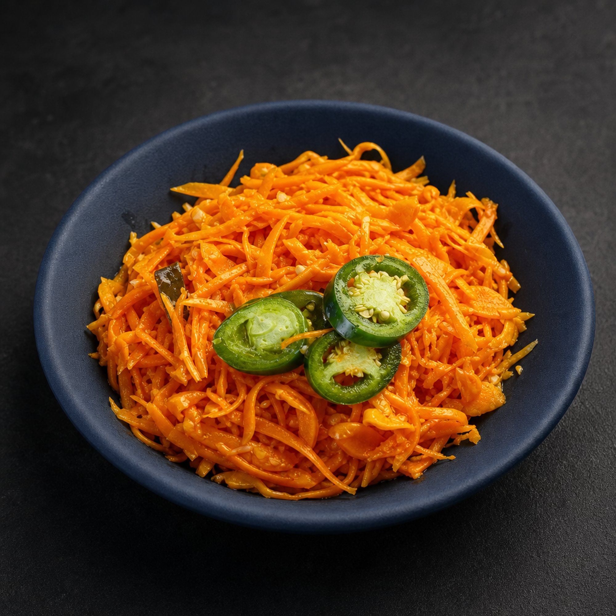 Curtido Pickled Cabbage