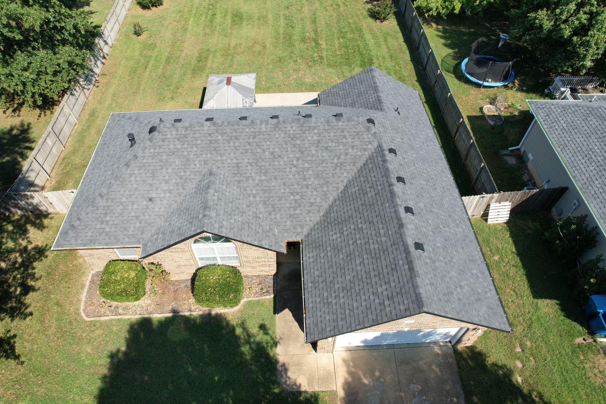 Elevated Roofing and Construction Image