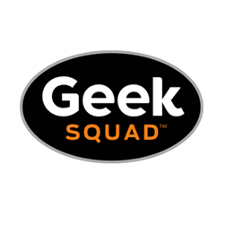 Geek Squad London