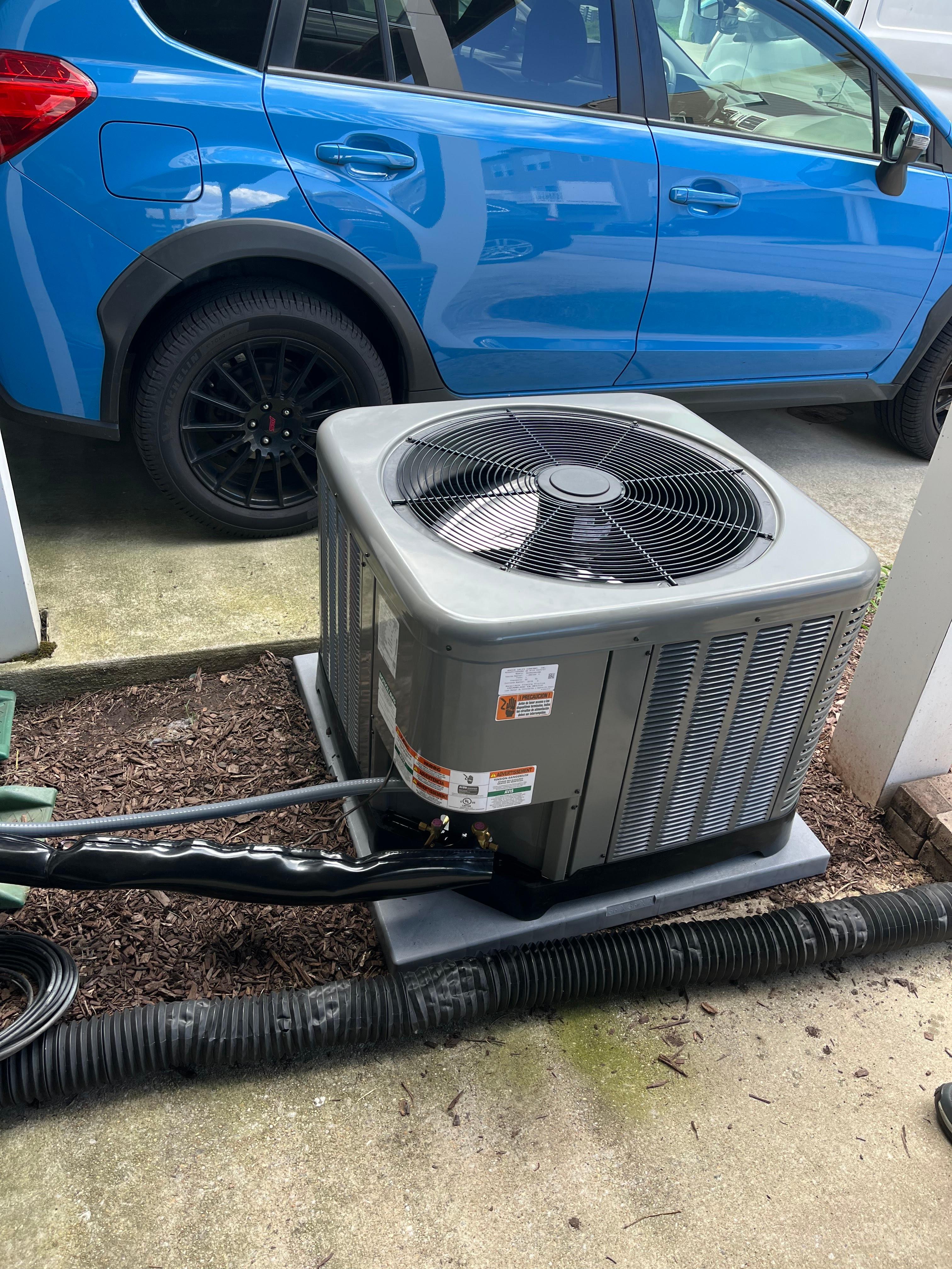 Rocky HVAC FL LLC Image